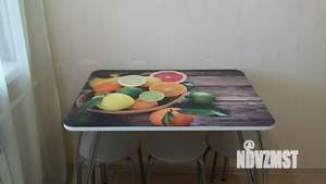 1-к квартира, посуточно, 40м2, 11/12 этаж