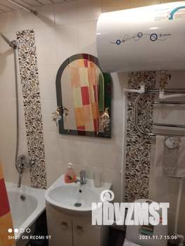 Студия квартира, посуточно, 29м2, 8/8 этаж