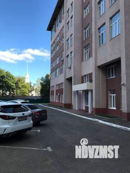 Студия квартира, на длительный срок, 25м2, 5/8 этаж