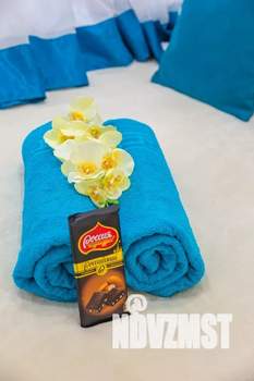 1-к квартира, посуточно, 25м2, 5/8 этаж