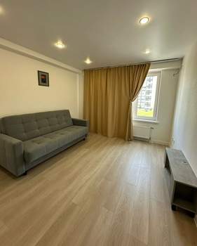 1-к квартира, на длительный срок, 36м2, 10/18 этаж