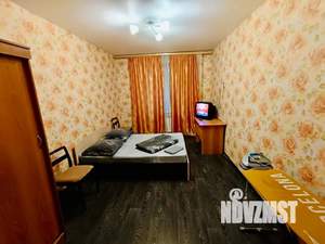 3-к квартира, посуточно, 100м2, 3/16 этаж