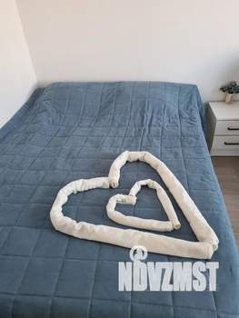 1-к квартира, посуточно, 35м2, 8/18 этаж