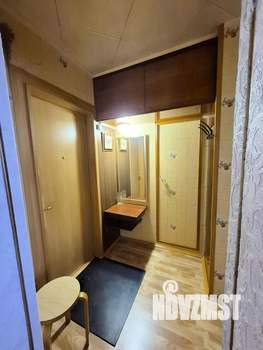 1-к квартира, на длительный срок, 36м2, 4/9 этаж