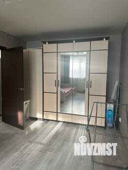 1-к квартира, на длительный срок, 31м2, 1/5 этаж