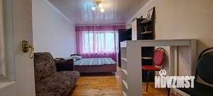 1-к квартира, посуточно, 27м2, 1/1 этаж