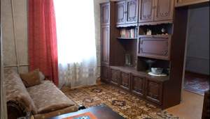 3-к квартира, на длительный срок, 63м2, 2/3 этаж