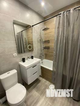 2-к квартира, посуточно, 50м2, 10/16 этаж