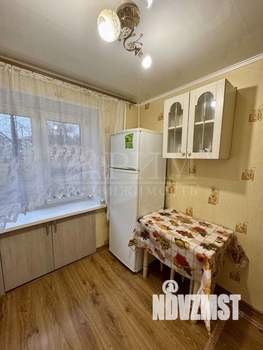 2-к квартира, на длительный срок, 45м2, 1/5 этаж