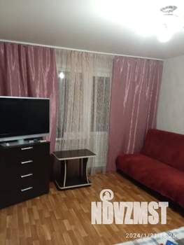 1-к квартира, посуточно, 30м2, 4/5 этаж