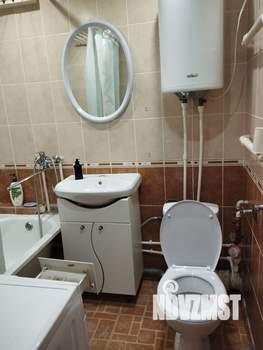 1-к квартира, на длительный срок, 35м2, 9/9 этаж