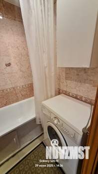 2-к квартира, на длительный срок, 54м2, 8/10 этаж
