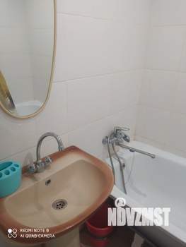 1-к квартира, посуточно, 36м2, 2/9 этаж