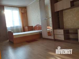1-к квартира, на длительный срок, 33м2, 3/3 этаж