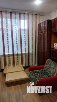 1-к квартира, на длительный срок, 36м2, 2/3 этаж