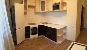 1-к квартира, на длительный срок, 40м2, 9/12 этаж