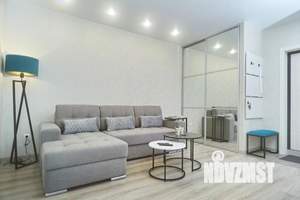 2-к квартира, посуточно, 60м2, 1/1 этаж