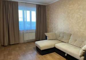 1-к квартира, на длительный срок, 44м2, 8/9 этаж