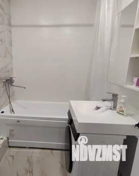 1-к квартира, посуточно, 36м2, 14/20 этаж