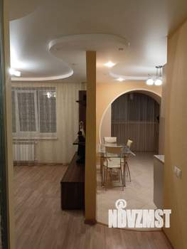 1-к квартира, на длительный срок, 47м2, 3/10 этаж
