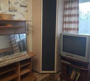1-к квартира, на длительный срок, 35м2, 3/5 этаж