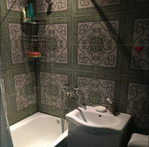 1-к квартира, на длительный срок, 40м2, 1/10 этаж