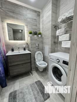 1-к квартира, посуточно, 35м2, 10/10 этаж