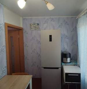 1-к квартира, на длительный срок, 35м2, 3/9 этаж