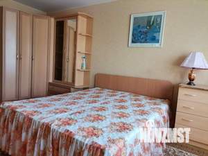 2-к квартира, на длительный срок, 52м2, 5/10 этаж