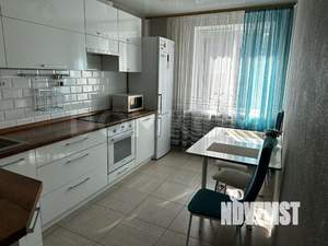 2-к квартира, на длительный срок, 52м2, 1/4 этаж