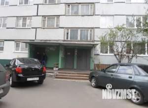 1-к квартира, на длительный срок, 26м2, 7/9 этаж