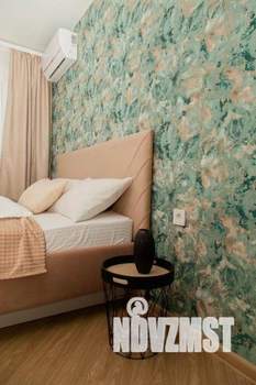 2-к квартира, посуточно, 50м2, 1/1 этаж