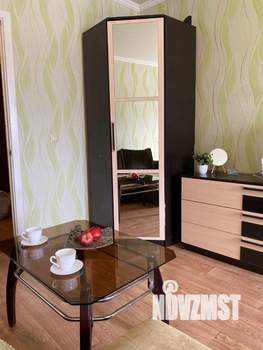 1-к квартира, посуточно, 49м2, 6/16 этаж