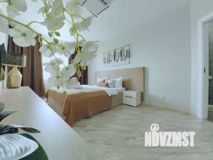 1-к квартира, посуточно, 40м2, 12/14 этаж