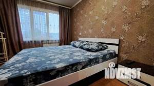 1-к квартира, посуточно, 53м2, 1/1 этаж