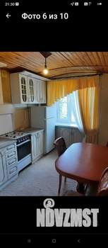 Студия квартира, на длительный срок, 70м2, 5/9 этаж