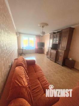 2-к квартира, на длительный срок, 68м2, 4/6 этаж