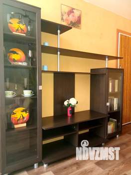 2-к квартира, посуточно, 42м2, 1/5 этаж