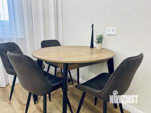 1-к квартира, посуточно, 50м2, 15/16 этаж