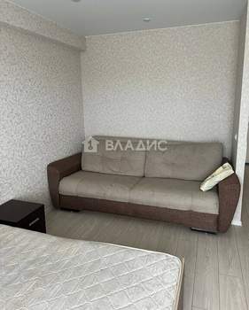 1-к квартира, на длительный срок, 34м2, 10/18 этаж