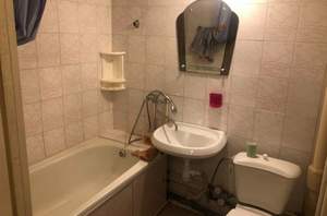 1-к квартира, на длительный срок, 36м2, 1/16 этаж