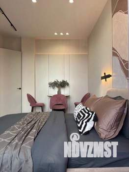 2-к квартира, посуточно, 50м2, 1/1 этаж