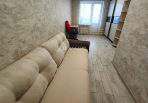 1-к квартира, на длительный срок, 40м2, 10/10 этаж