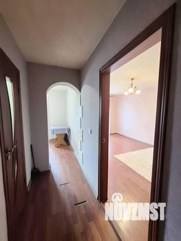 1-к квартира, на длительный срок, 30м2, 3/10 этаж