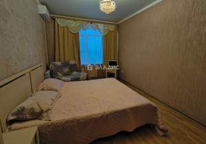 3-к квартира, на длительный срок, 90м2, 16/16 этаж