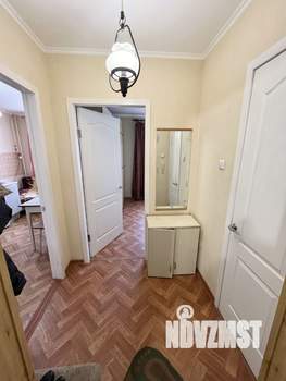 1-к квартира, на длительный срок, 26м2, 3/10 этаж