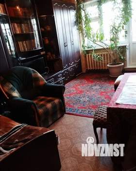 1-к квартира, на длительный срок, 34м2, 10/10 этаж
