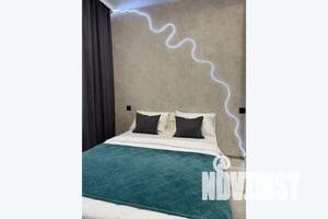 2-к квартира, посуточно, 50м2, 16/16 этаж