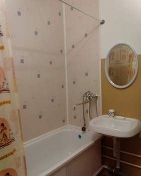 1-к квартира, на длительный срок, 32м2, 7/10 этаж