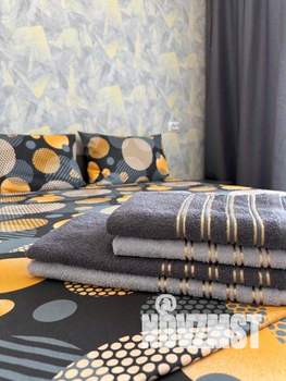 1-к квартира, посуточно, 41м2, 1/1 этаж